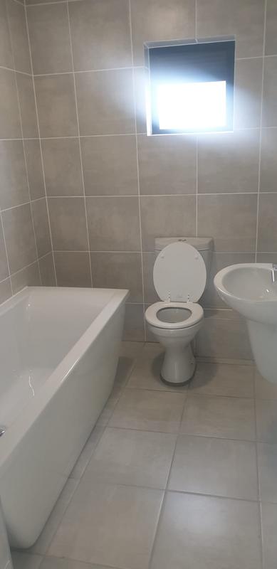 To Let 2 Bedroom Property for Rent in Greenbay Eco Estate Western Cape